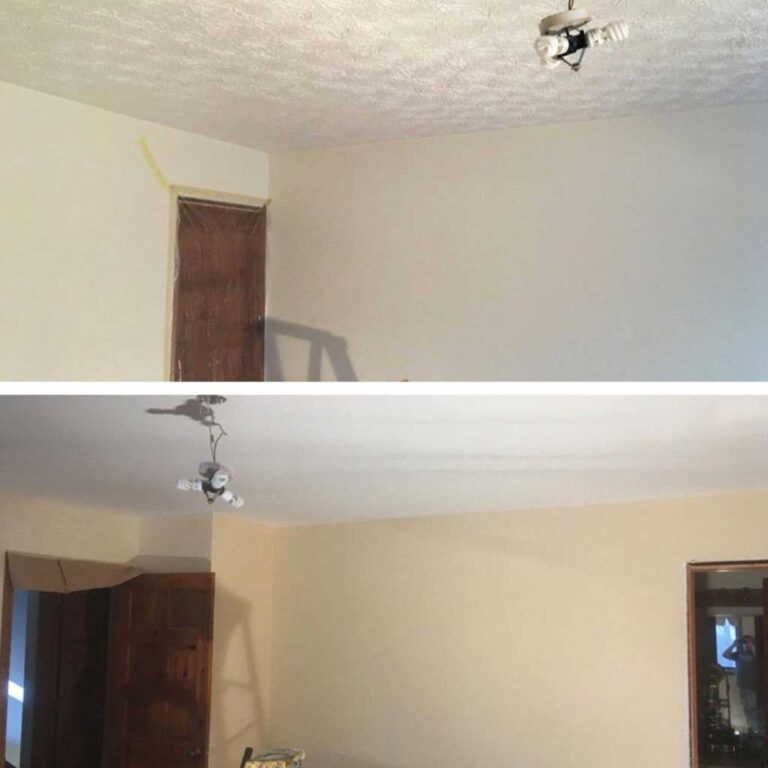 Drywall Repair in Anchorage