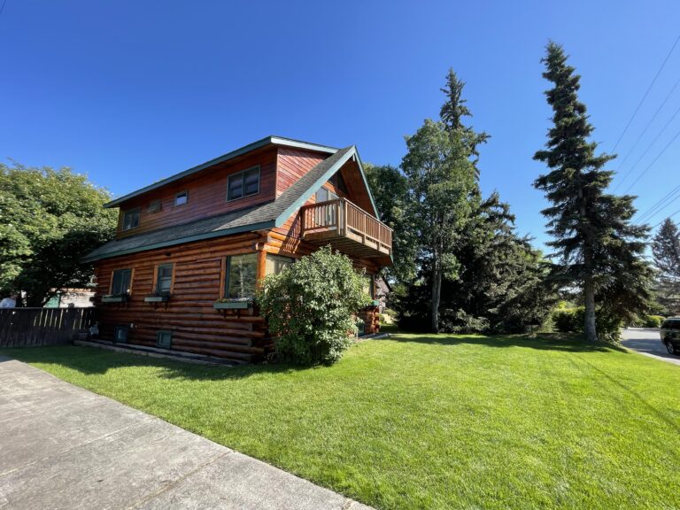 rawhide removal & chemical stripping in Anchorage