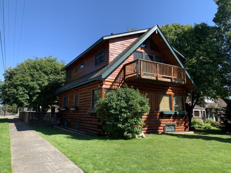 rawhide removal & chemical stripping in Anchorage