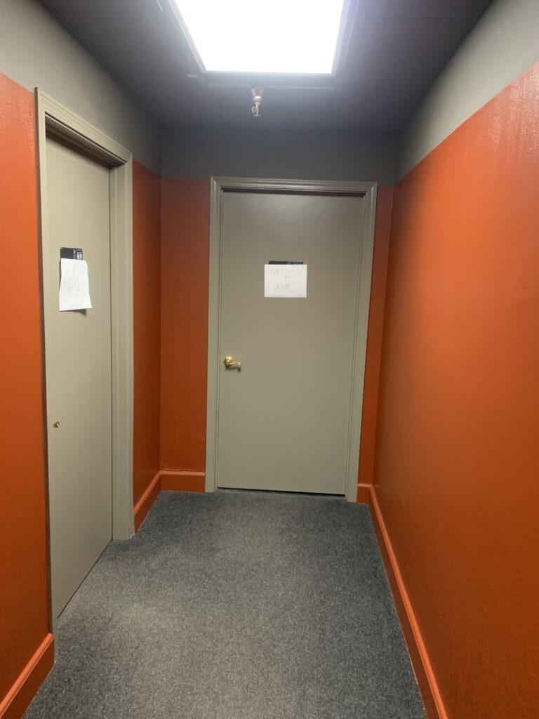 painting services in Anchorage