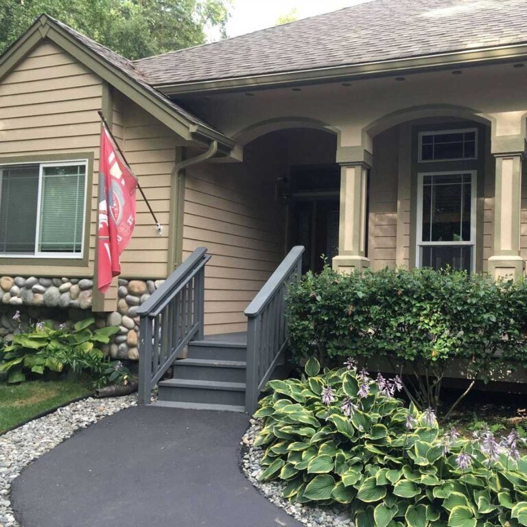 painting services in Anchorage