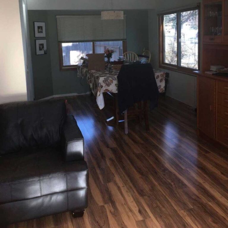 residential painting in Anchorage