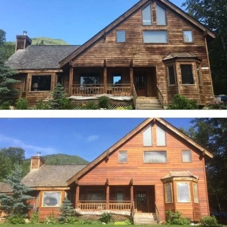 painting services in Anchorage