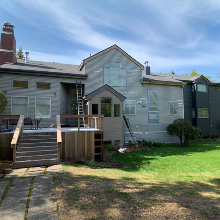 painting services in Anchorage