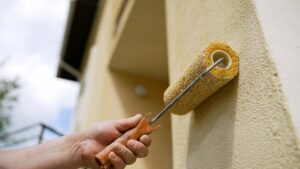 Best Timing for Residential Painting Projects