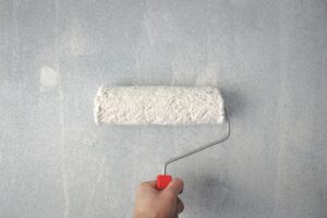 common residential painting problems